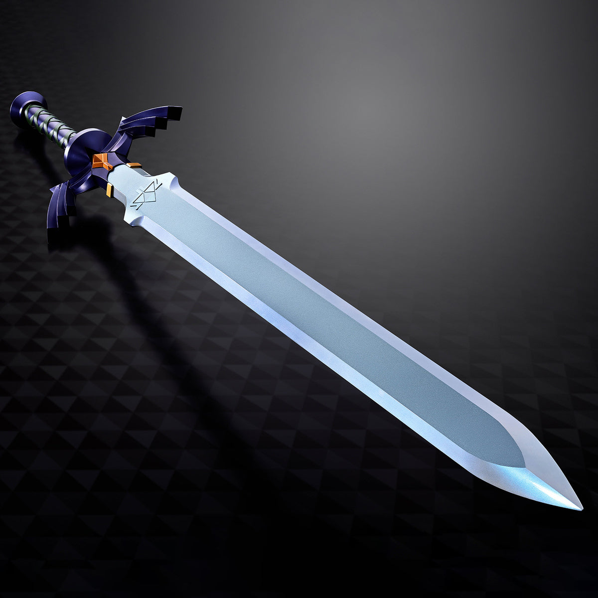 The Legend of Zelda Master Sword