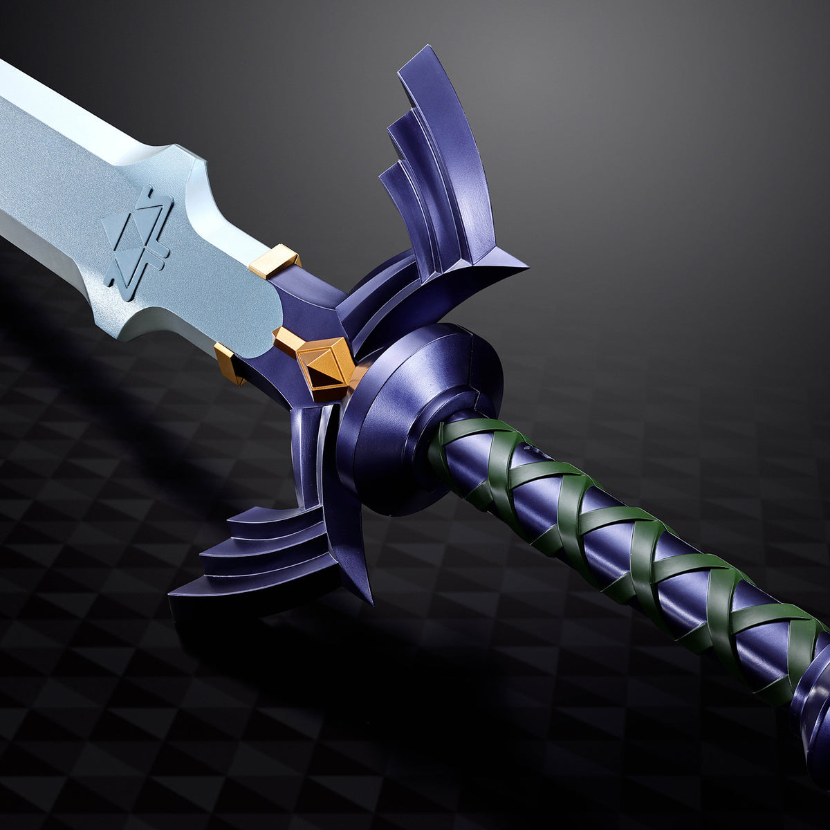 The Legend of Zelda Master Sword
