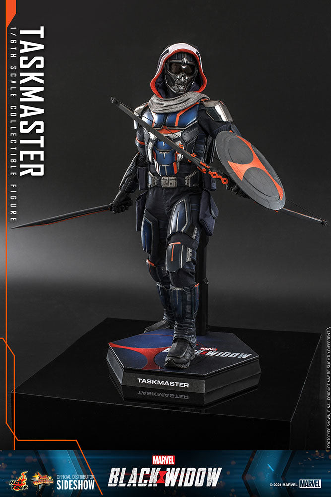 Marvel Taskmaster Sixth Scale Figure