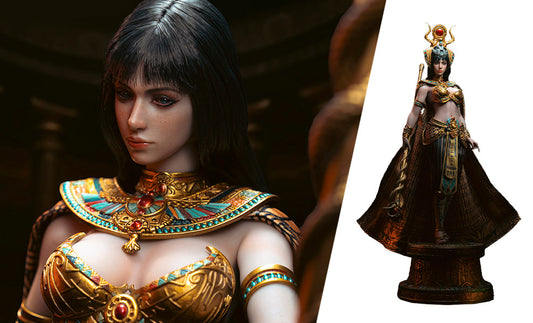 TBLeague Tefnut Golden Sixth Scale Figure