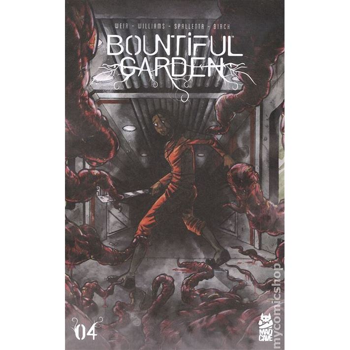 Bountiful Garden 4