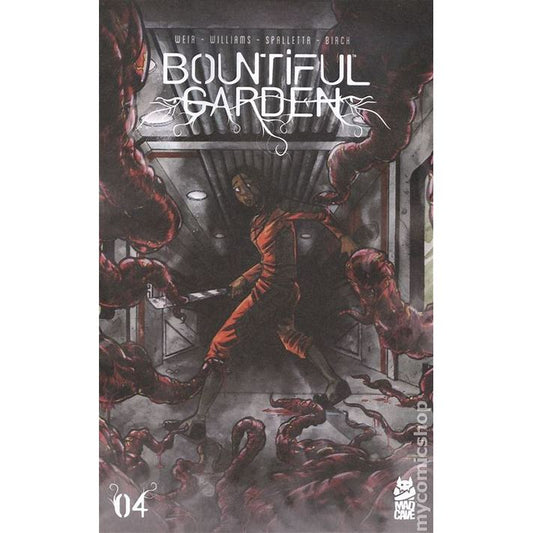 Bountiful Garden 4