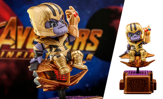 Marvel Thanos Collectible Figure