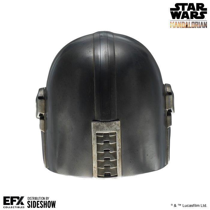 Star Wars The Mandalorian Helmet Replica