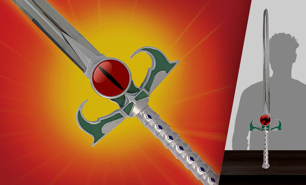 The Sword of Omens