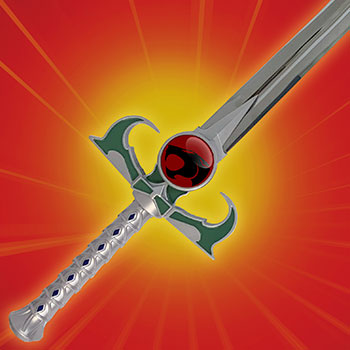 The Sword of Omens