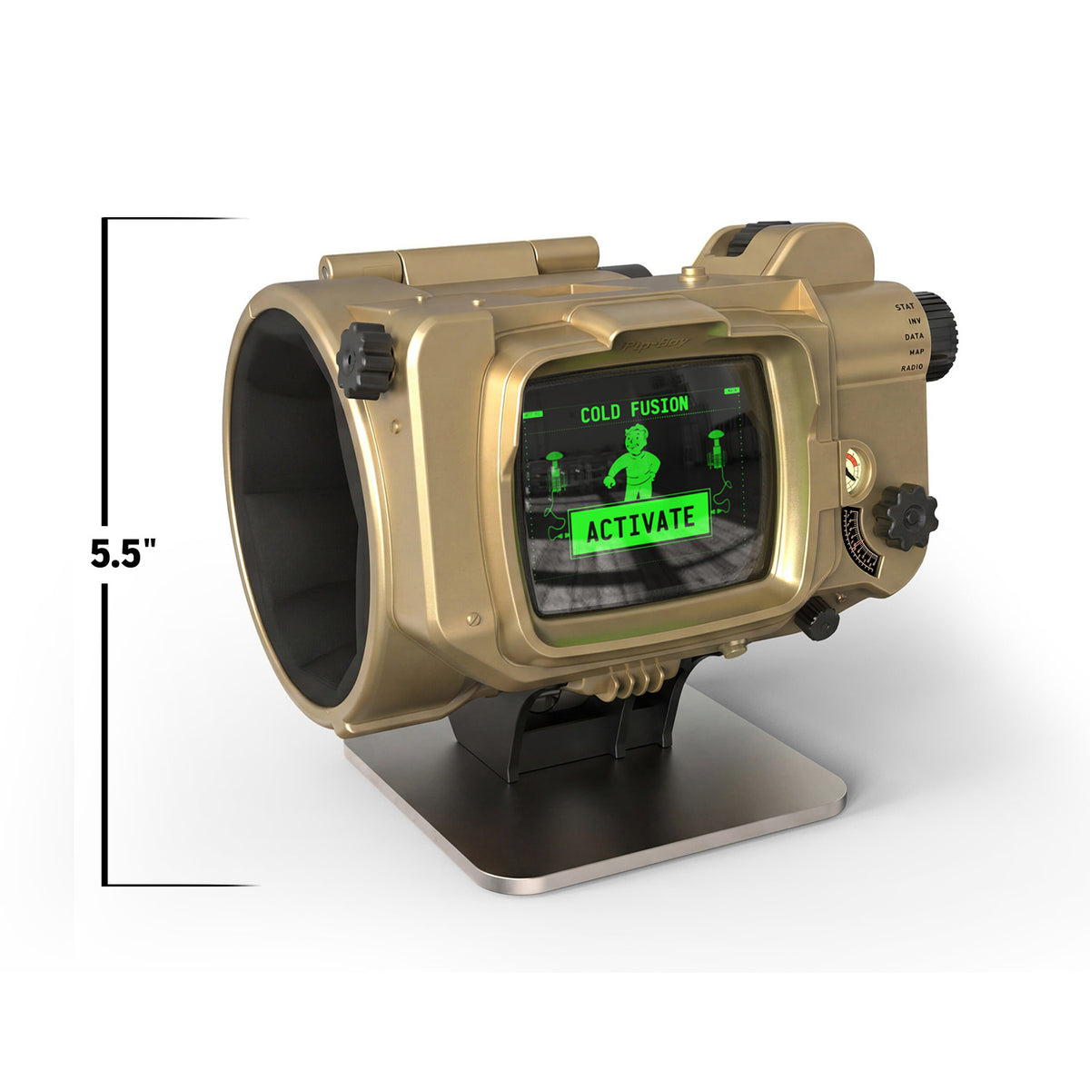 Pip-Boy 3000 Mark V (Overseer's Edition)