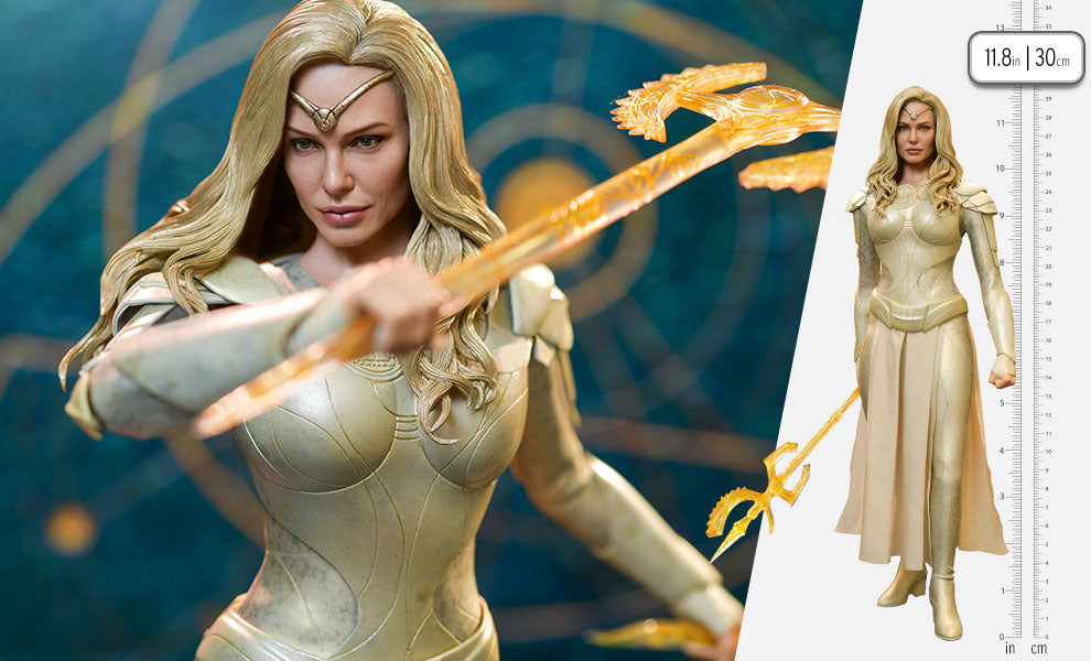 Marvel Thena Sixth Scale Figure