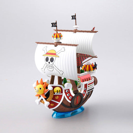 GRAND SHIP COLLECTION THOUSAND SUNNY ONE PIECE