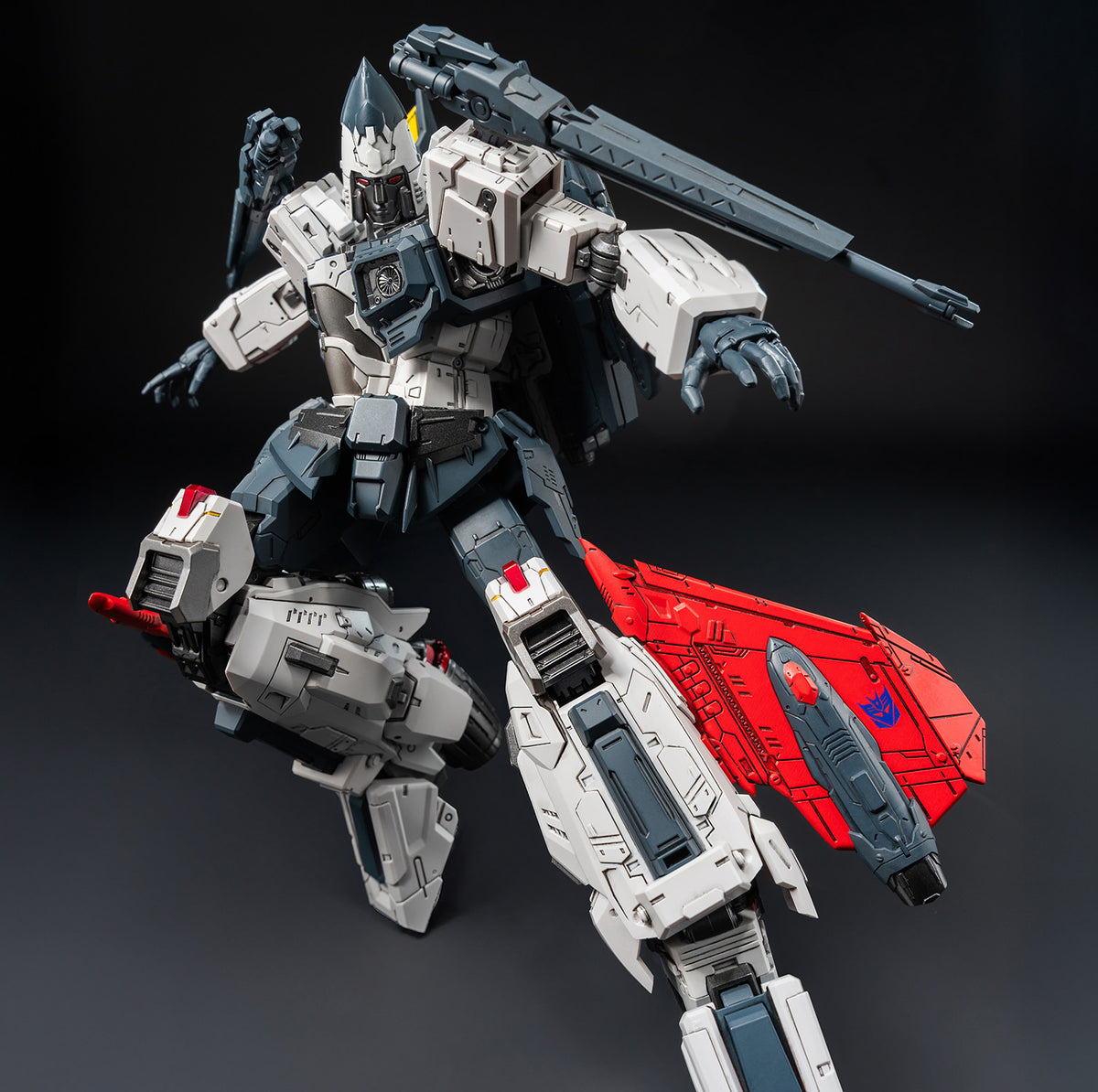 Ramjet MDLX gallery view