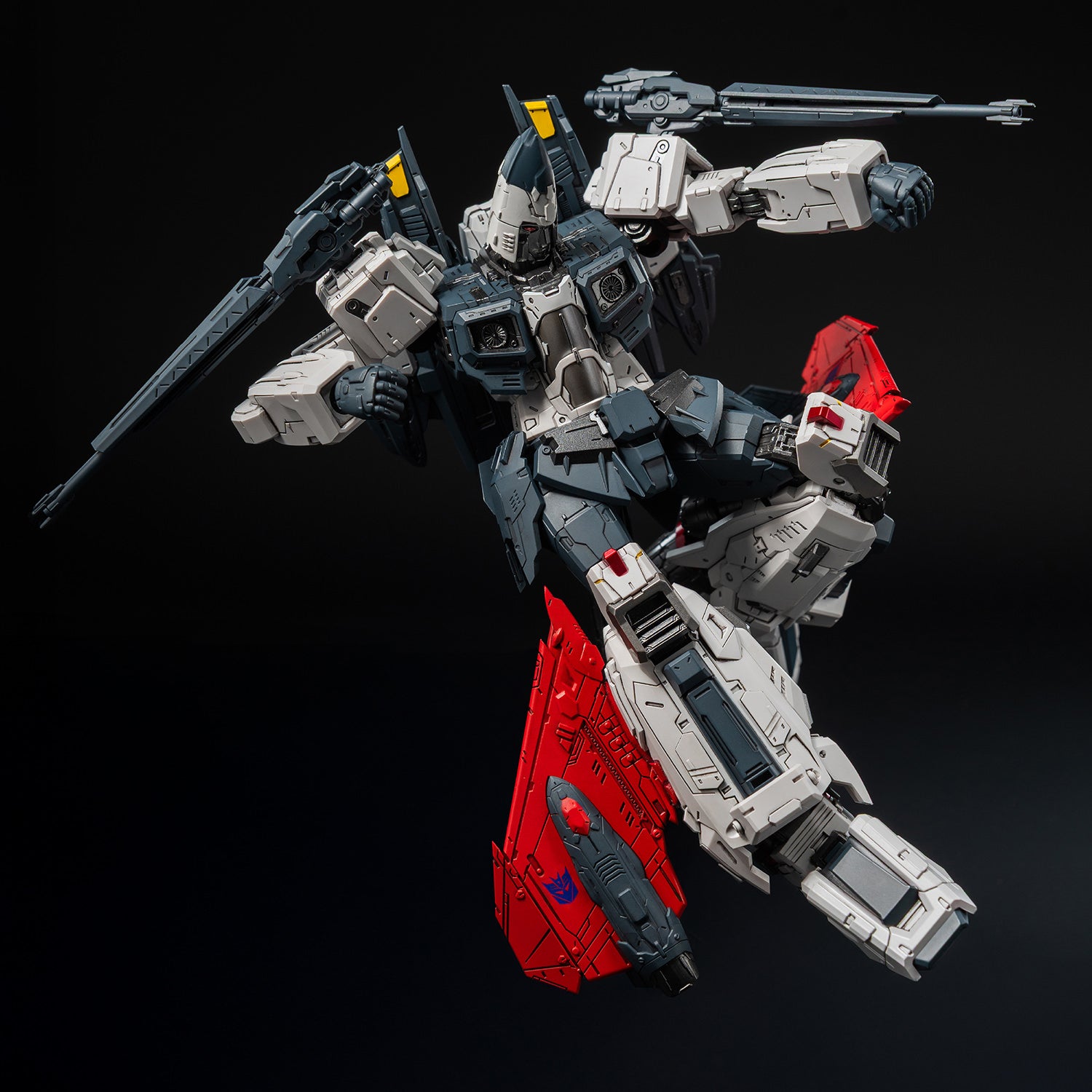 Ramjet MDLX gallery view