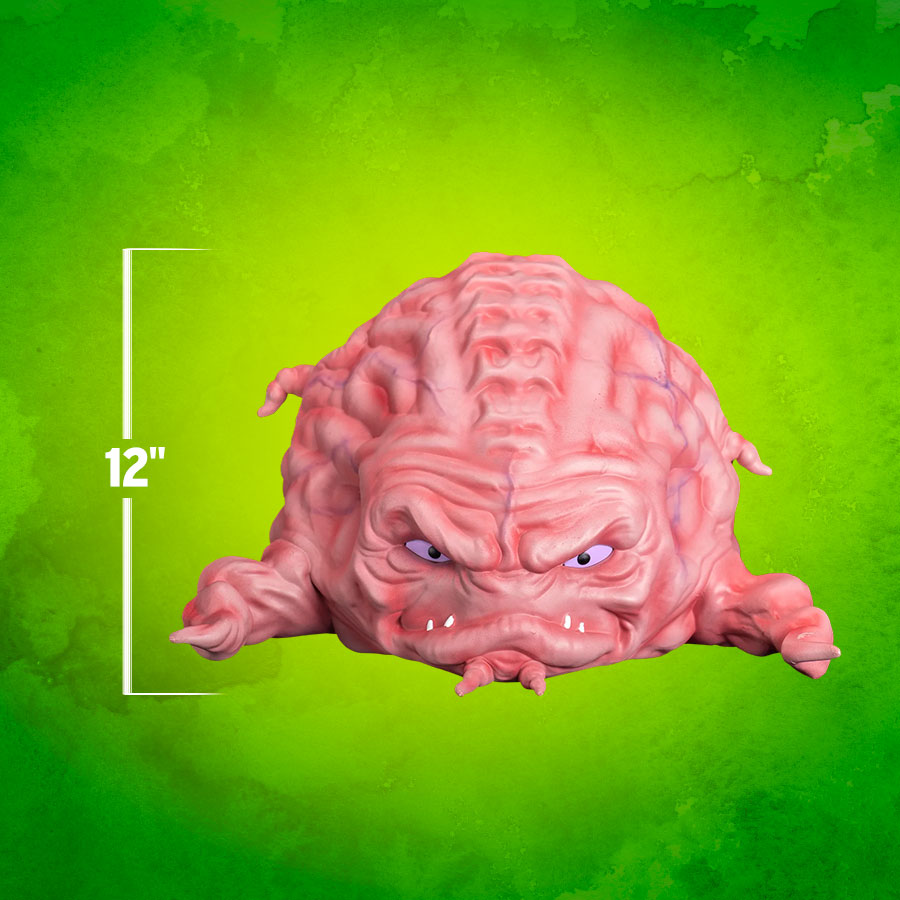 Teenage Mutant Ninja Turtles Krang Prop Replica