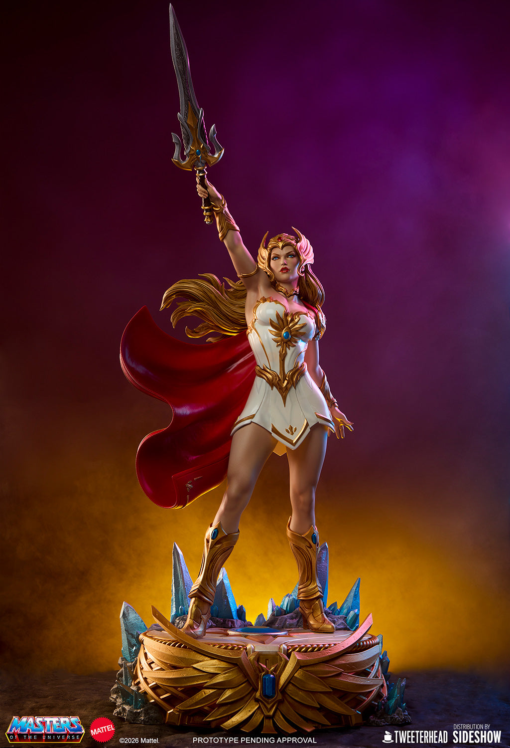 She-Ra