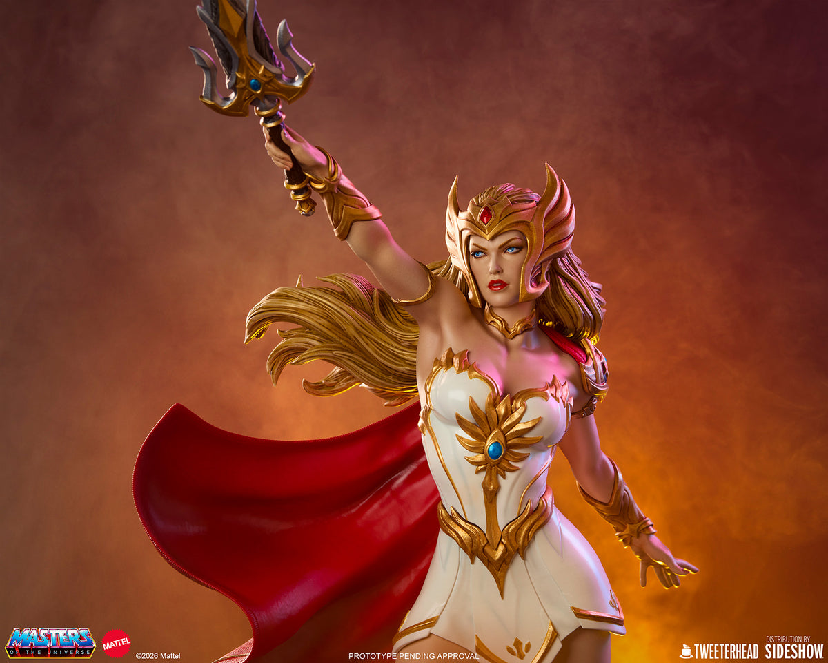 She-Ra