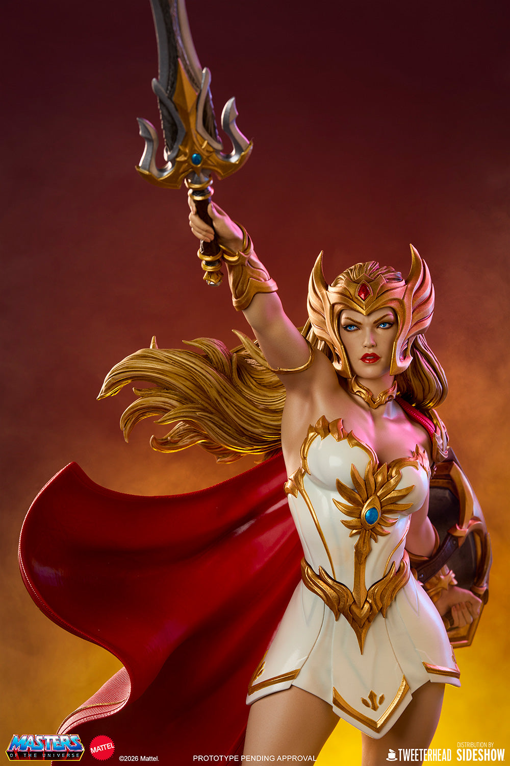 She-Ra