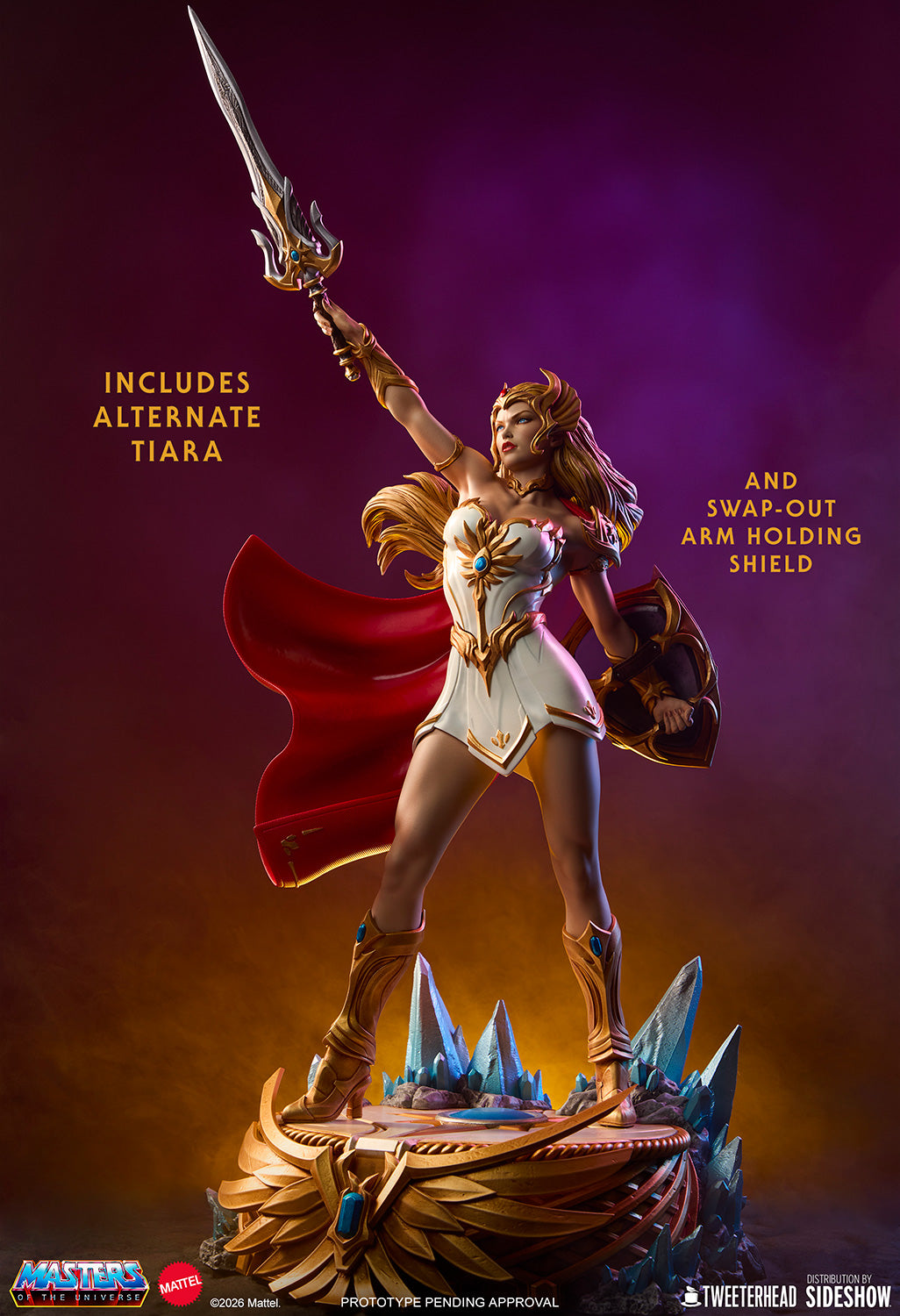 She-Ra