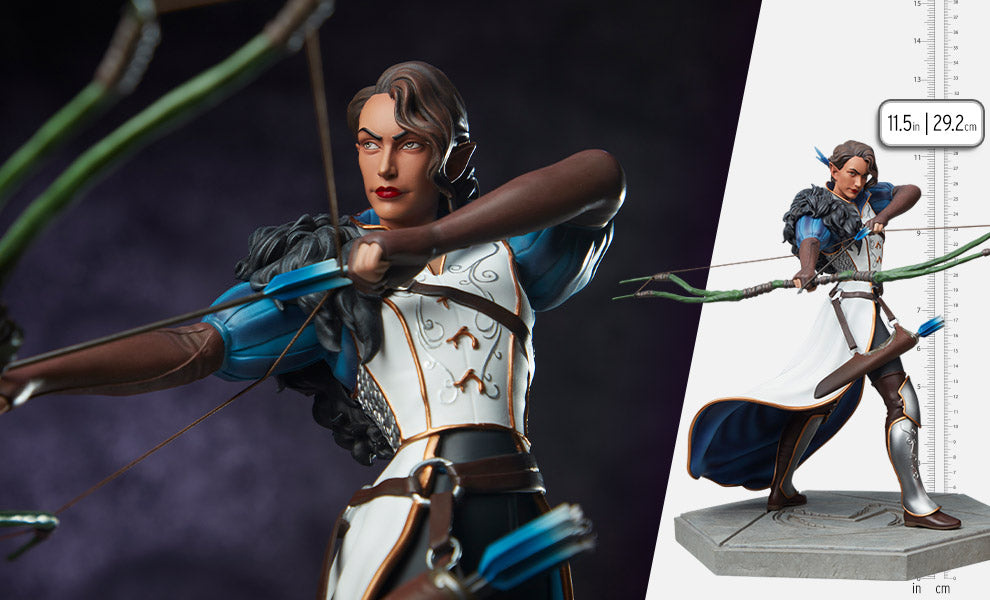 Vex’ahlia Vox Machina Statue
