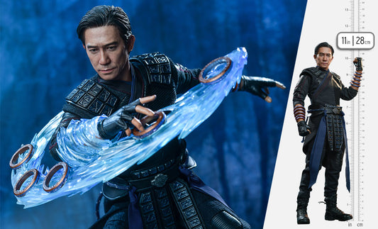 Marvel Wenwu Sixth Scale Figure