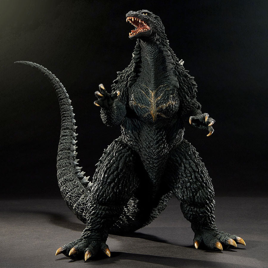 Godzilla 2003 Collectible Figure